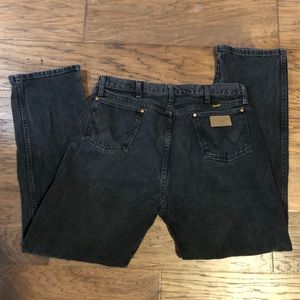 Wrangler Jeans